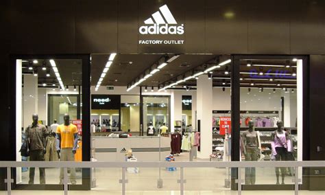 adidas factory outlet